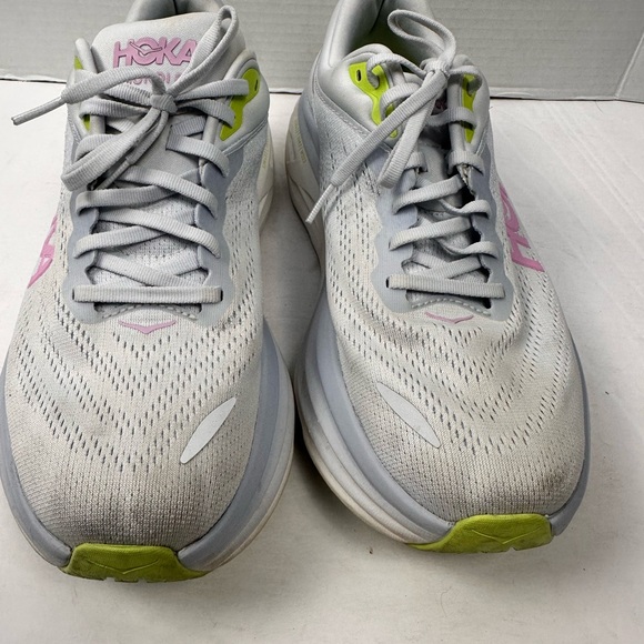 Cut in half: Hoka Bondi 8 Review | RunRepeat Hoka Bondi 8 Sz‎ 10.5